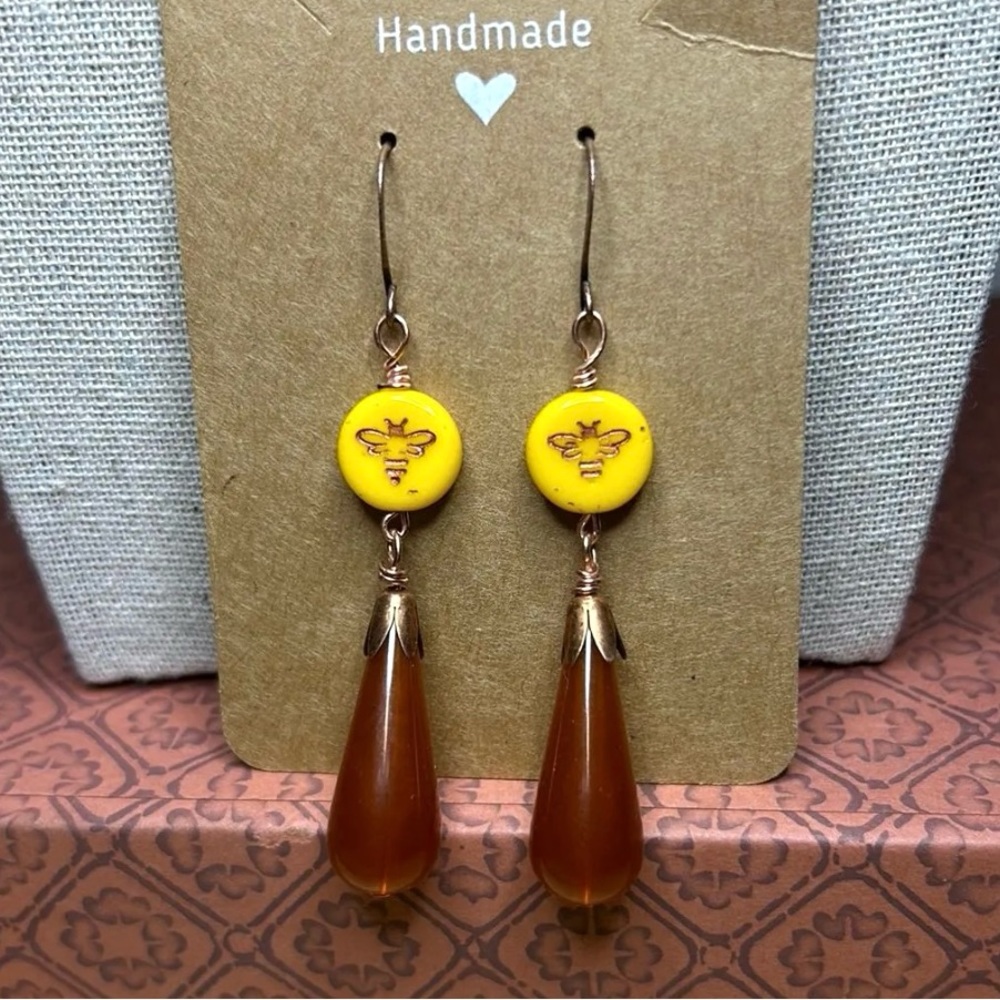 Kate Earrings